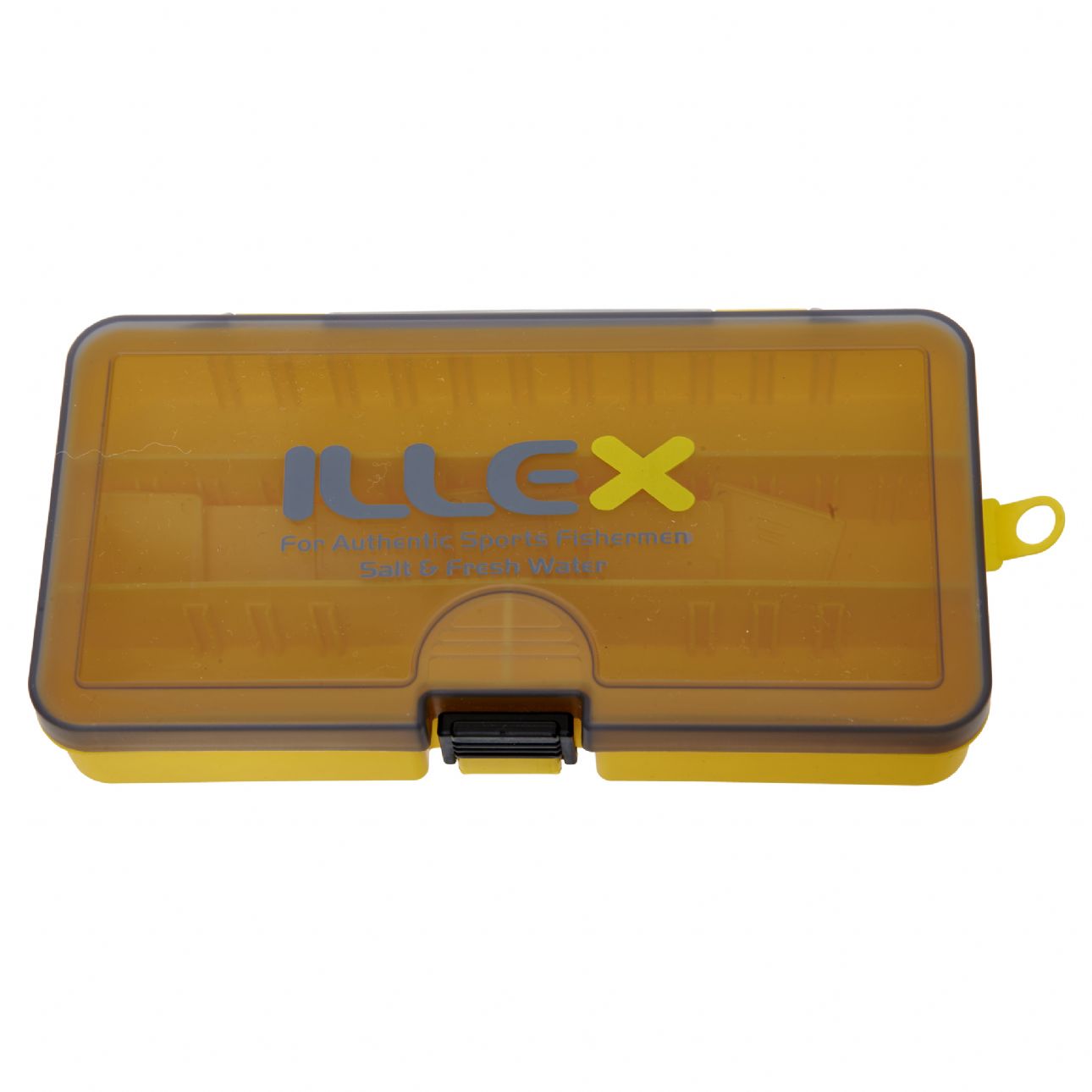 Illex Tackle Boxes 186